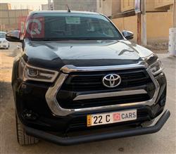 تويوتا هايلوكس